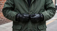 The Key To Tom Holland’s Style Odyssey? Obscenely Great Outerwear