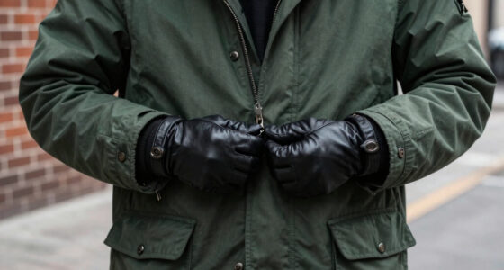 The Key To Tom Holland’s Style Odyssey? Obscenely Great Outerwear