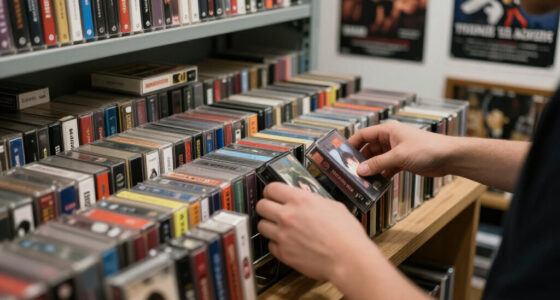 The lost civic life of movie rental stores