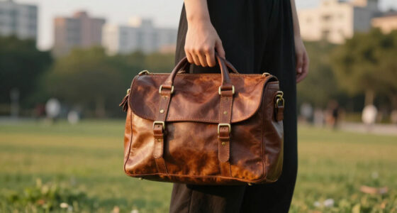 Throwback Thursday: Remembering My ‘First’ First Bag