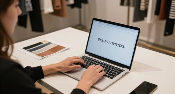 Urban Outfitters Surges In Global Coverage
