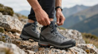 You Won't Believe How Sexy Arc’teryx Can Make Hiking Boots