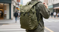 Your Basic Backpack Deserves To Be Military-Grade