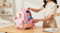 10 Best Cute Girls' Backpacks in 2026