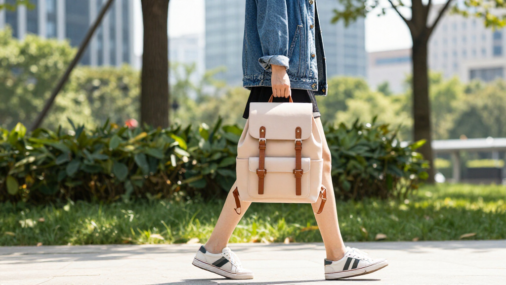 10 Best Stylish Girls' Backpacks in 2026