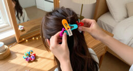 11 Best Colorful Hair Accessories in 2026