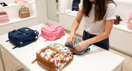 11 Best Stylish Girls' Backpacks in 2026