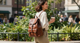 11 Best Stylish Women's Backpacks in 2026