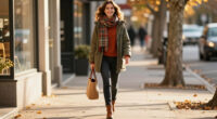 12 Best Fall Fashion For Women In 2026