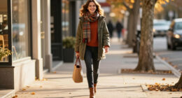 12 Best Fall Fashion For Women In 2026