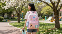 13 Best Cute Girls' Backpacks in 2026