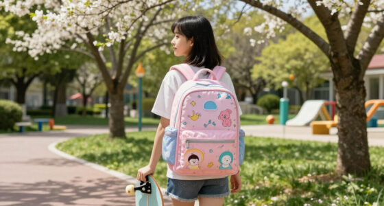 13 Best Cute Girls' Backpacks in 2026