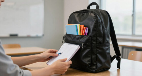 13 Best Stylish Backpacks For School In 2026