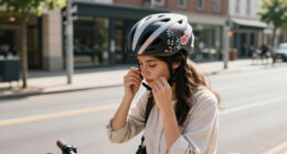 13 Best Stylish Bike Helmets for Women in 2026