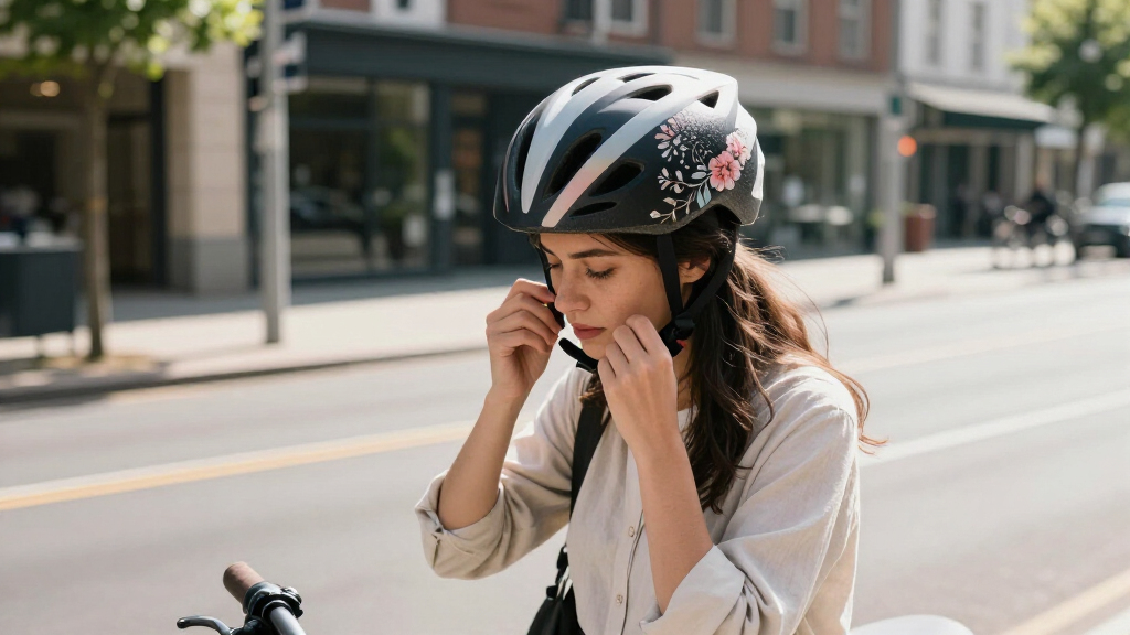 13 Best Stylish Bike Helmets for Women in 2026