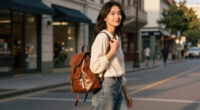 13 Best Stylish Women's Backpacks in 2026