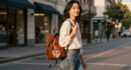 13 Best Stylish Women's Backpacks in 2026