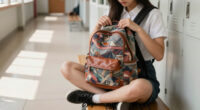 14 Best Fashionable Backpacks for School in 2026