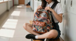 14 Best Fashionable Backpacks for School in 2026