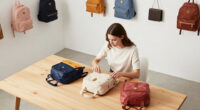 14 Best Stylish Girls' Backpacks in 2026