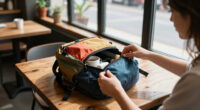 14 Best Women's Fashion Backpacks for 2026