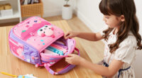15 Best Cute Girls' Backpacks in 2026