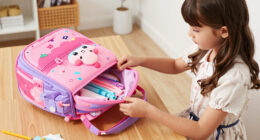 15 Best Cute Girls' Backpacks in 2026