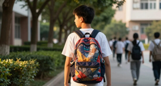 15 Best Fashion Backpacks For School In 2026