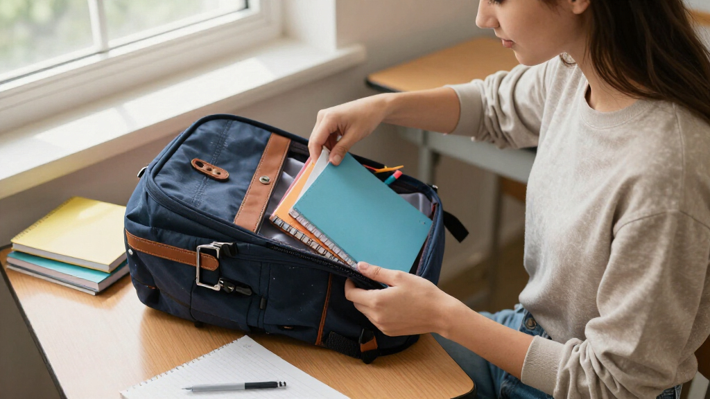 15 Best Fashionable Backpack For School In 2026