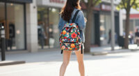 15 Best Fashionable Girls' Backpacks in 2026
