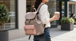 15 Best Fashionable Women's Backpacks in 2026