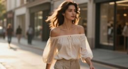 15 Best Off-The-Shoulder Tops in 2026