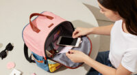 15 Best Stylish Girls' Backpacks in 2026