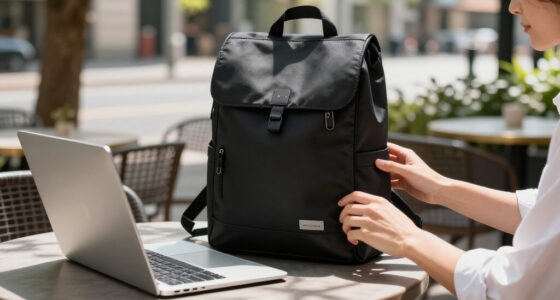 15 Best Stylish Laptop Backpacks in 2026