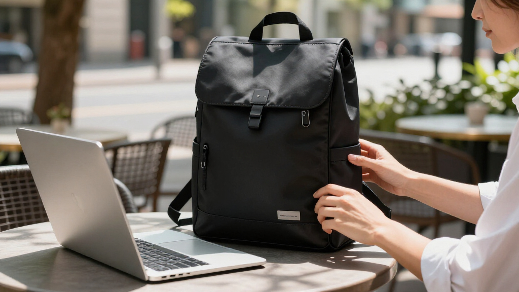 15 Best Stylish Laptop Backpacks in 2026
