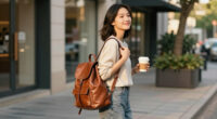 15 Best Trendy Women's Backpacks in 2026