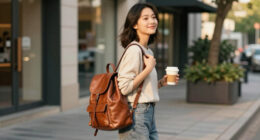 15 Best Trendy Women's Backpacks in 2026
