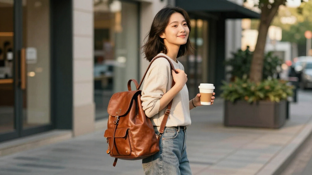 15 Best Trendy Women's Backpacks in 2026