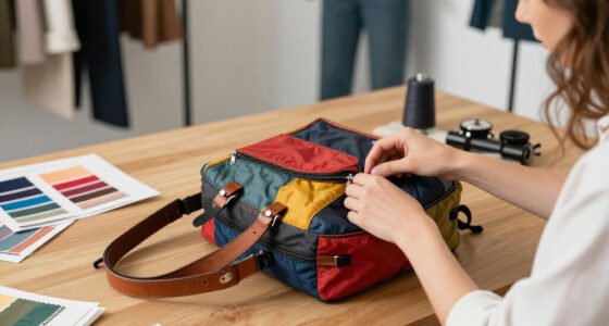 15 Best Women's Fashion Backpacks in 2026