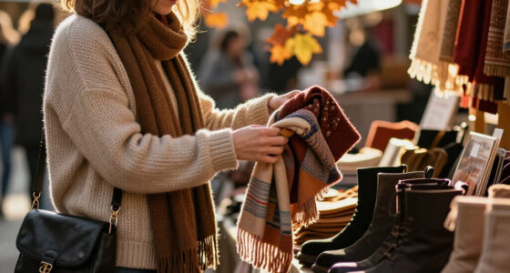 26 Amazon Fall Fashion Finds Worth Your Money, According To Editors