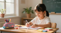 7 Best Cute Stationery For School In 2026