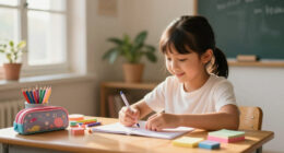 7 Best Cute Stationery For School In 2026