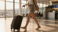 9 Best Pairs Of Women’s Shoes For Travel, Whether You’re Running Through Airports Or Walking New Cities