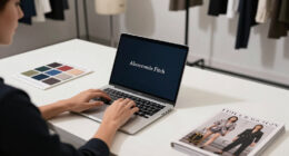 Abercrombie Fitch Surges In Global Coverage