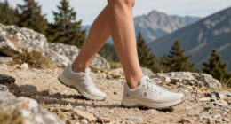 An Exclusive First Look At Moncler’s New Trail-Inspired Sneaker