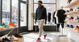 Anthony Edwards Knows He Made Basketball Sneakers Cool Again