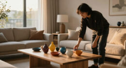 Are You A Scandi Minimalist Or A Scandi Maximalist?