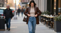 Ask Kendall Jenner—Fall 2026 Date-Night Outfits Should Include This, This, And This