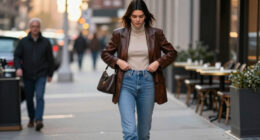 Ask Kendall Jenner—Fall 2026 Date-Night Outfits Should Include This, This, And This