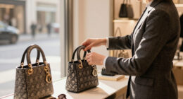 Christian Dior Surges In Global Coverage